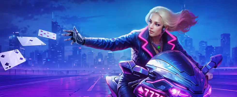 Roby Casino España – Bono hasta 500€